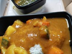 -噹噹呀咪咖喱屋(南京东路店)
