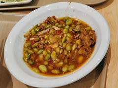 -老乡鸡(上海巴黎春天浦建店)