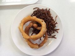 -老磁器口豆汁店(天坛店)