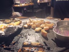 -济州爱肉堂(总店)