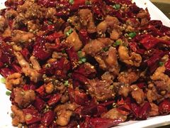 -望京一号·重庆江湖菜(工体店)