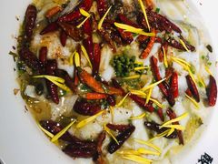 老坛子酸菜鱼-太二酸菜鱼(中庚漫游城店)