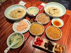 -裕兴记•蟹黄面馆(人民广场店)