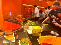 -KUMO KUMO甜品·冰淇淋(深圳壹方城店)