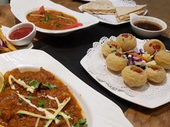 -Masala Curry and BBQ·玛莎拉巴基斯坦美食(金水万达店)