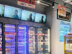 -鑫郭氏·南昌20年大排档·小龙虾羊蝎子(潮阳里店)