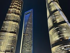 -上海中心大厦