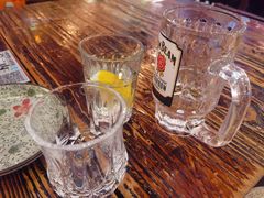 -平成屋· Late Night 食堂(四川北路店)