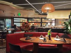 -拉蒂娜·巴西牛排馆 Latina·Brazilian Steakhouse(王府井喜悦店)