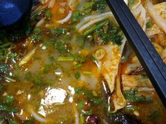 -螺小胖柳州螺蛳粉(钟楼总店)