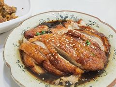 -馨方园食府·市井老南京菜