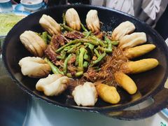 -古洼一锅鲜(总店)