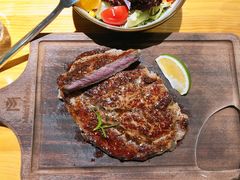 -MEAT MATE 鲜食肉铺(凤凰汇·里巷店)