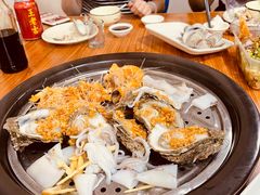 -船奇蒸汽海鲜·闽菜(八市海鲜总店)