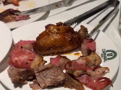 -戈拿旺巴西烤肉(崇文门店)