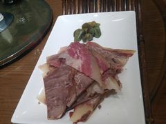 -秦唐一号西安菜馆(钟楼店)