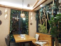 -外婆船宴餐厅·外婆喊你回家吃饭