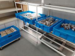 水产区-来噻布布 Lets BUBU
