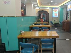 -西域美食(西直门南小街店)