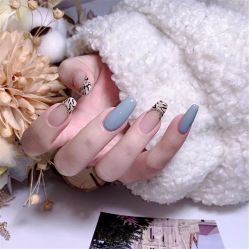 -悦指间美甲美睫