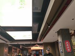 -聚味瞿记·龙虾堂(咸嘉湖店)