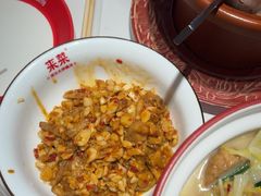 -来菜·湖北头牌藕汤(武商MALL众圆店)