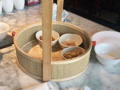-京味斋·北京烤鸭(华威桥北工大店)