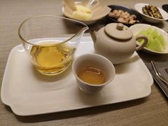 -隐溪茶馆(静安寺店)