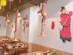 -忠义水浒烤肉(体育西路店)