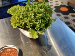 -哈哈碳都·牛肋条无限自助烤肉(宝龙店)