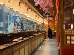 -福樱兰海鲜放题铁板烧(加州店)