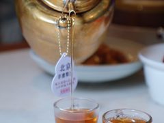 -小吊梨汤·北京菜·烤鸭(王府井银泰in88店)