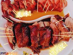 -澳门陈光记烧味饭店(万象城店)