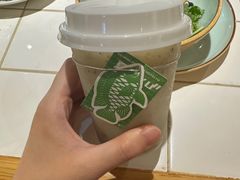 -费明中罗非鱼(大石坝店)