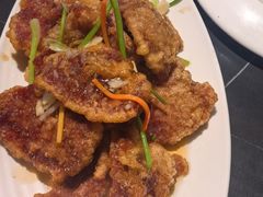 -西夏回族烧麦馆(牡丹街店)