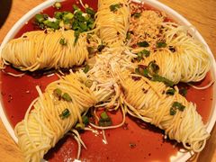 -胡马八破·川菜小馆(高新万达店)