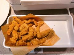 -半天妖烤鱼(西直门凯德mall店)