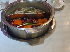 -老马路串串香火锅(北门桥店)