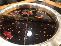 -渝味黄姐火锅(黄泥村店)