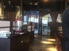 大堂-虎丸烧肉(新大陆广场店)