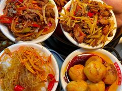 -李子坝梁山鸡(李子坝大鸡哥店)