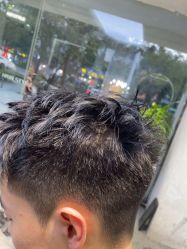 -丝源发型