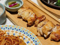 -俄士厨房(环球港店)