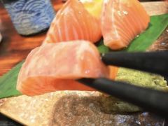 -尺山寸水日料(马桥满天星店)