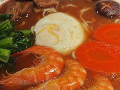 -九毛九西北菜(百信广场店)