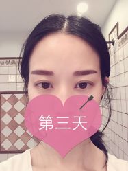 -Amy韩式定妆