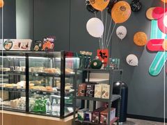 -星巴克(北京新东安)