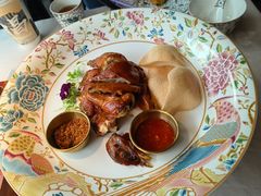 -千百味红餐厅·非遗江西菜(绿地双子塔总店)