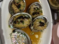 -强记海鲜·大排档(蛇口新街店)