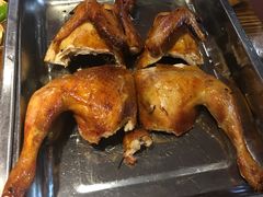 -顺徕德仙庙烧鸡(荔湾总店)
